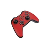 Mangan 400 Red Crveno Bluetooth Podloga za igre Analogni / Digitalni Android, MAC, Nintendo Switch, PC/osobno računalo, iOS