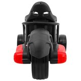  Go-kart na akumulaotor XR-1 - crveni | Shoptok.si