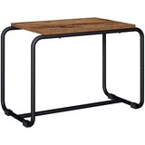  TV stalak 60 x 35.5 x 42 cm Staro drvo Konstruirano drvo | shoptok.hr