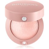 Bourjois Ombre Á Paupiéres senčilo za oči 1,2 g odtenek 11 Pink Parfait | Shoptok.si