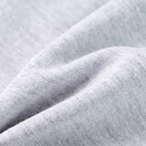  Dječja majica s kapuljačom i patentnim zatvaračem siva 92 | shoptok.hr