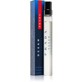 Prada Luna Rossa Ocean toaletna voda za moške 10 ml | Shoptok.si