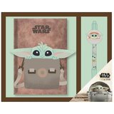 Star Wars Set za pisanje The Mandalorian Grogu Cijene