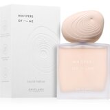 Oriflame Whispers Of Me parfumska voda za ženske 50 ml | Shoptok.si