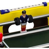 Ikonka Ikona KX2448 zložljiva namizna nogometna igra | Shoptok.si