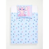 Sinsay komplet posteljine Stitch 856ED-50X | shoptok.hr