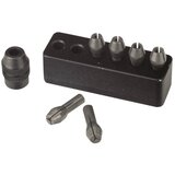 Proxxon set oprijemalnih čeljusti (1 do 3,2 mm, 6 kosov) Cene