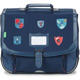 Tann's LANCELOT CARTABLE 38 CM Tamno plava | shoptok.hr