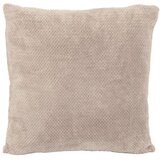 Tiseco Home Studio Okrasna blazina iz mikropliša 45x45 cm Pippa – Cene