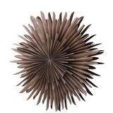 Venture Home viseća papirnata zvijezda S&amp;auml;len (art. 20033-125) ⌀80 cm, bež Slike