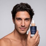 Cocosolis GROW Men ampule proti izpadanju las za moške 50 ml | Shoptok.si