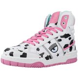 Chiara Ferragni CF-1 HIGH Višebojna Cijene
