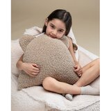 Wigiwama Svetlo rjava otroška sedežna blazina bouclé Bear – | Shoptok.si