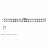 MODUL ZA LED PANEL T11-06A811 21W 4000K