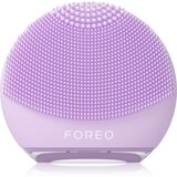 Foreo LUNA™4 Go čistilna sonična naprava za pot Lavender Cene