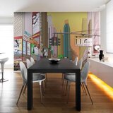  Tapeta - Rush hour - NY 200x154 Cijene