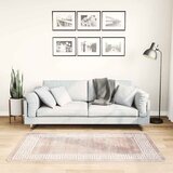  Perivi tepih 80 x 150 cm bež | shoptok.hr