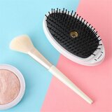 Venisymlis Prenosni Univerzalni Parni Spray Ion Hair Comb Anti-Static Hair Knot Electric Spray Vibration Massage, (22060138) | Shoptok.si