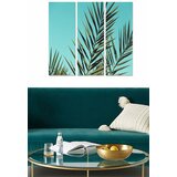 Wallity Set slika MDF3085358, 3 dijela | Eponuda.ba