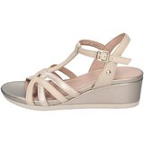Geox Sandali & Odprti čevlji EZ999 Bež | Shoptok.si