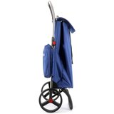 Rolser Nakupovalna torba na kolesih 43 l I-Max Termo Zen 2 Logic RSG – | Shoptok.si