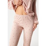 Esotiq Dolga pižama Janna | Shoptok.si