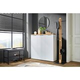 Linea Natura OBEŠALNIK ZA OBLAČILA | Shoptok.si
