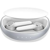 Mibro Slušalke Bluetooth za v uho TWS Earbuds S1, bele, (21173253) Cene