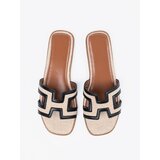 SEASTAR Flip-flops with decorative cutouts | Shoptok.si