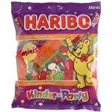 Haribo Otroška zabava - 250 g Cene