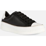 Geox Black women's sneakers Jaysen - Women's | Shoptok.si