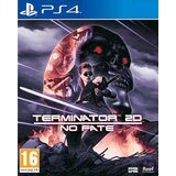 Reef Entertainment PS4 Terminator 2D: NO FATE | Eponuda.com