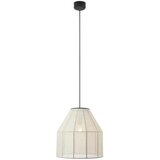Markslöjd 108956 - Luster na sajli AIKO 1xE27/60W/230V lan/crna Cene