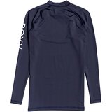 Roxy Whole Hearted Lycra z dolgimi rokavi mood indigo | Shoptok.si