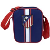 Atletico De Madrid Torbica za rame Atlético de Madrid, 15 x 8 x 21 cm | shoptok.hr