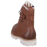Remonte Castor Merino Tex Smeđa | shoptok.hr