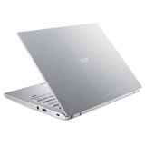 Acer Swift3 SF314-43 (Silver) FHD IPS, Ryzen 7 5700U, 16GB, 512GB SSD, backlit, FP (NX.AB1EX.007 // Win 11 Pro) laptop cene
