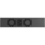 Qnap Stikalo 8 port 10Gb SFP + RJ45, half rack 1U, (21025961) Cene