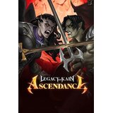 Steam legacy of kain: ascendance key (pc) global | Eponuda.com