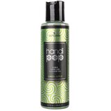 Sensuva Masažni gel Handipop Hand Job - Green Apple, 125 ml Cene
