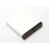 Baterija za Nokia BL-6Q 970 mAh. Cene