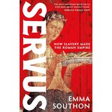 Hachette UK Emma Southon - Servus Cene