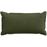  Presvlaka za jastuk 2 kom. HOUTEN Zelena 40 x 80 cm Kord | shoptok.hr