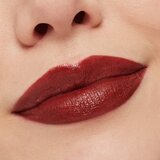 MAC Cosmetics MACximal Sleek Satin Lipstick Mini satenasta šminka za popoln videz odtenek PARAMOUNT 1,8 g | Shoptok.si