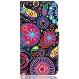 INORCO Usnjena torbica barvana za BlackView A90, (21860700) Cene