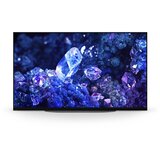 Sony XR42A90KAEP OLED 4K Ultra HD Google TV (2022/23) - - 42 | Shoptok.si