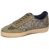 Victoria Nizke superge Berlin Glitter Kaki | Shoptok.si