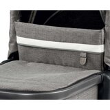 Peg Perego voziček 3v1 ypsi modular sl - citygrey | Shoptok.si