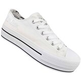 Lee Cooper LCW22310842 Bijela | shoptok.hr