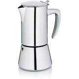 Kela KAFETIJERA LATINA, 300ml NEHRĐAJUĆI ČELIK SREBRNA | shoptok.hr